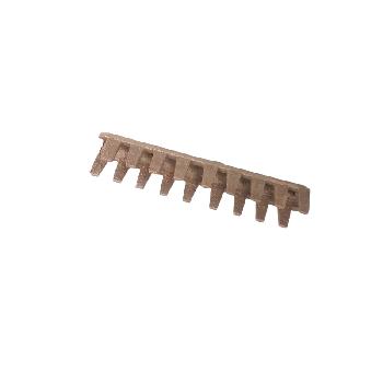 Lightning Standard Straight Splicer -  #33X Forged